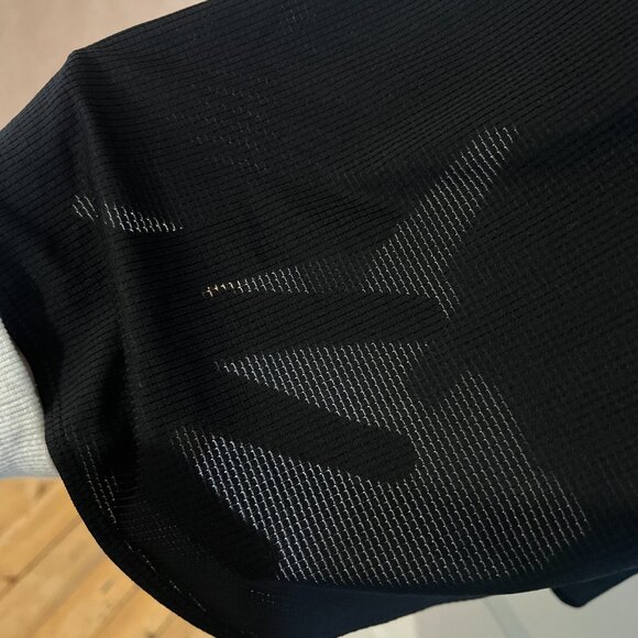 Fabletics Black Tank Top - Picture 3 of 8